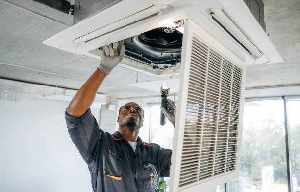 Licensed Air Conditioning Service service in Joanna, SC - FH HVAC