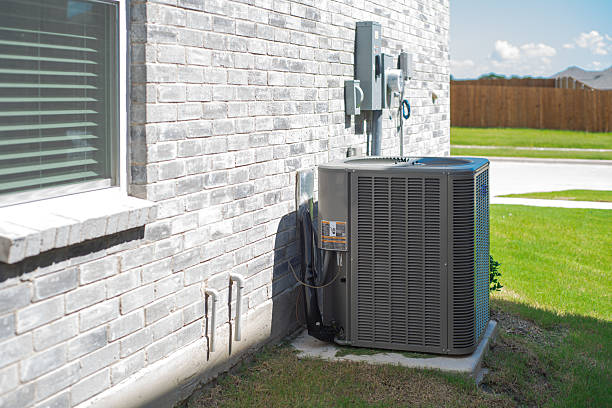 Reliable Air Conditioning Service contractor in Joanna, SC by FH HVAC